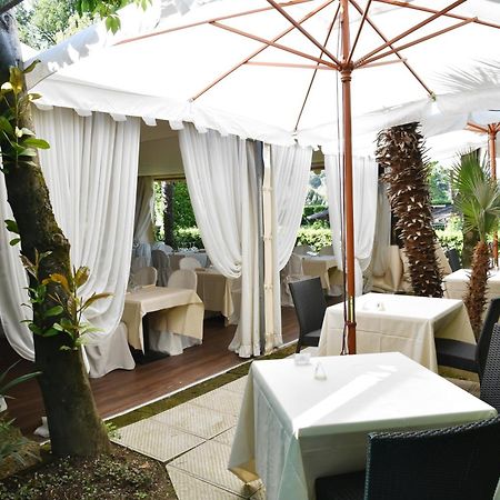 ルッカ Al Borgo Bed & Breakfast エクステリア 写真