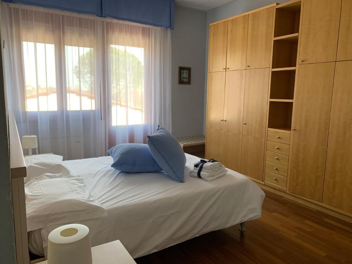ルッカ Al Borgo Bed & Breakfast エクステリア 写真