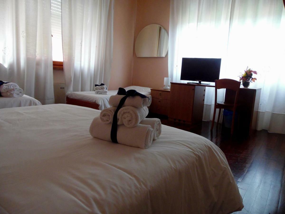 ルッカ Al Borgo Bed & Breakfast エクステリア 写真